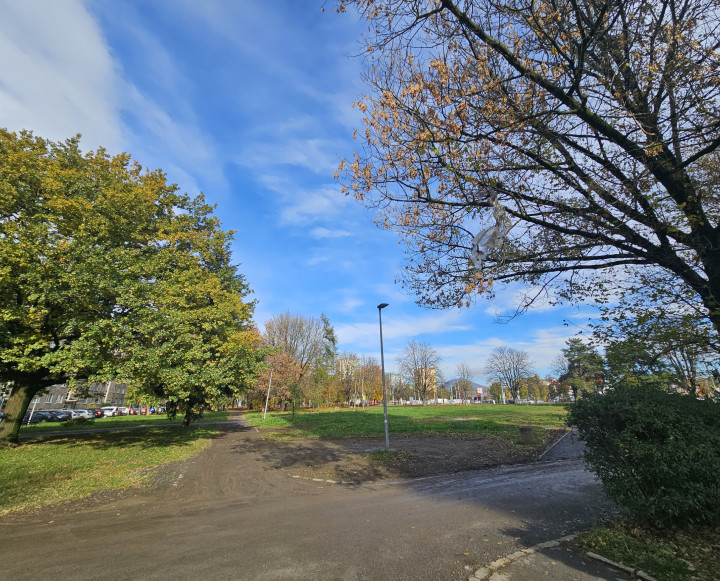 Exkluzívne 2-izbový byt na prenájom, Prešov - PRENAJATÉ