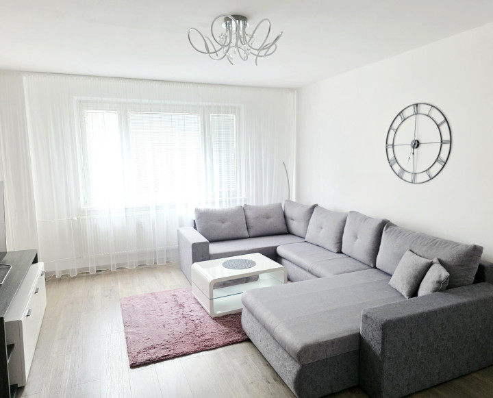 3-izbový byt na prenájom, Prešov - Sekčov