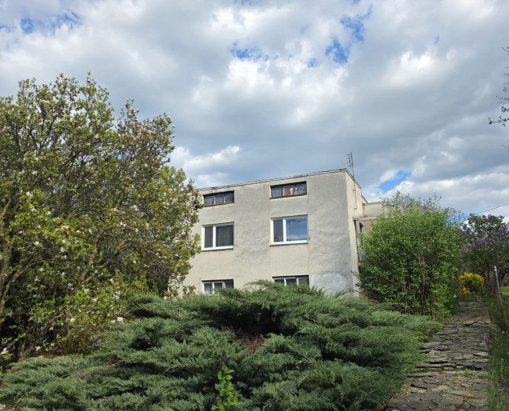 Rodinný dom Veľaty, Trebišov