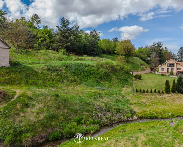 Pozemok na výstavbu, Krížovany, okres Prešov