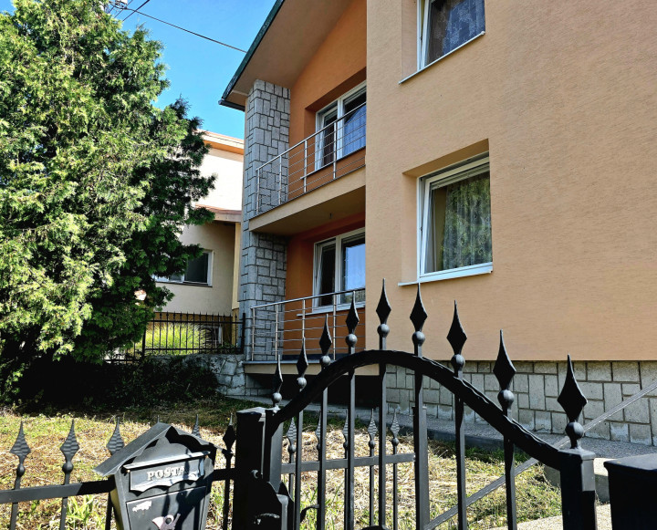 Rodinný dom Fintice, Prešov