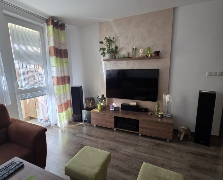 3,5-izbový byt, Prešov