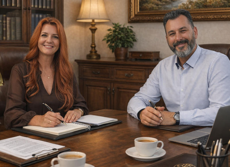 Rodinný prístup.<br>Profesionálny výsledok.