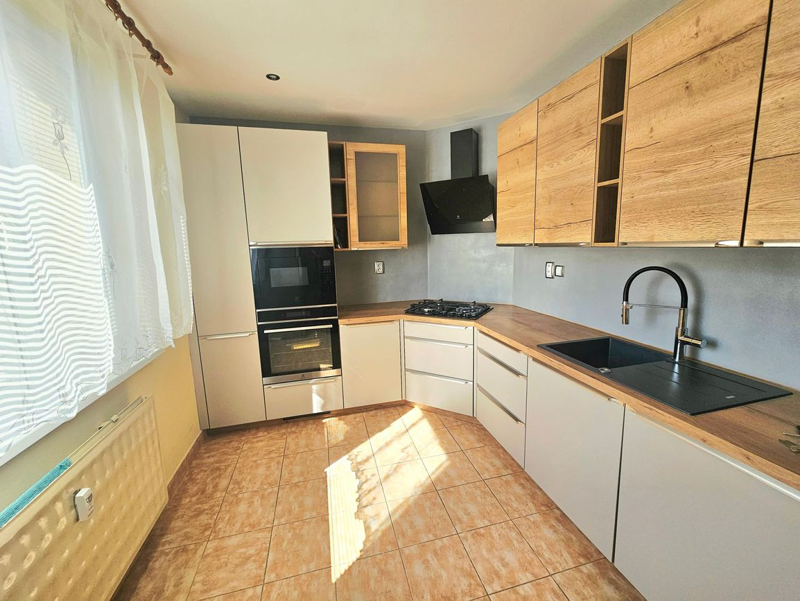 3,5-izbový byt, Prešov - PREDANÉ