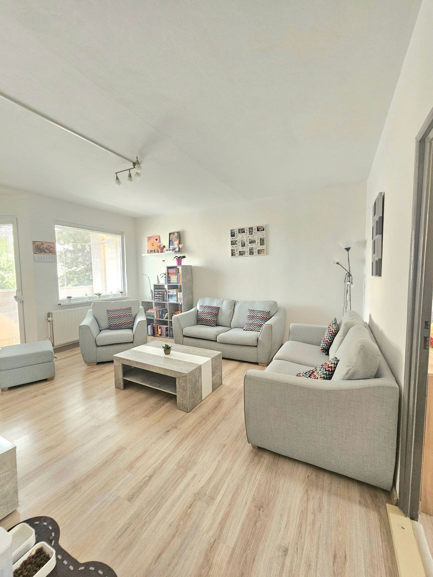 3,5-izbový byt  Prešov, PREDANÉ