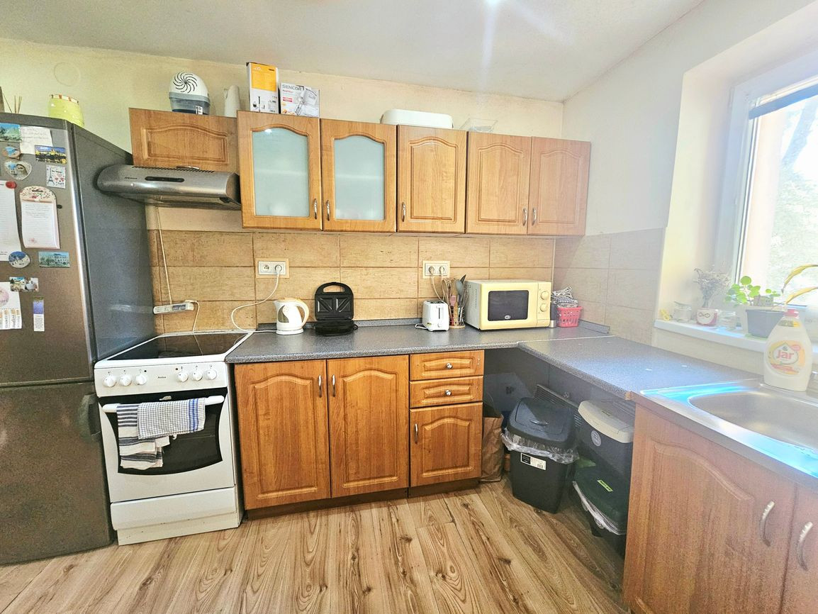 2-izbový byt, Prešov - PREDANÉ