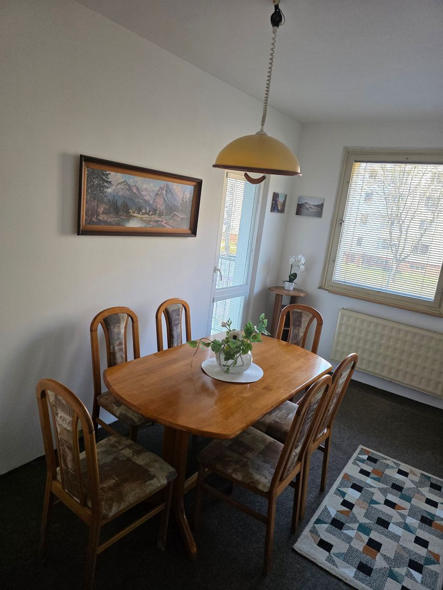 4-izbový byt, Sídlisko III, Prešov - PREDANÉ