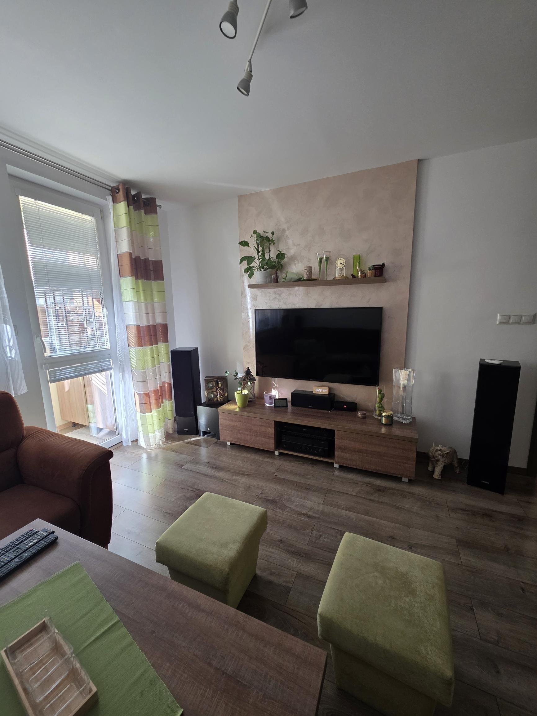 3,5-izbový byt, Prešov